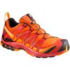 Blue Men's Salomon XA PRO 3D GTX Trail Running Shoes | 971-BLSDNU